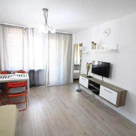 Apartamenty Varsovie Zlota 60 מראה חיצוני תמונה