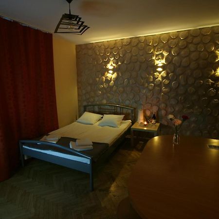 Apartamenty Varsovie Zlota 60 מראה חיצוני תמונה
