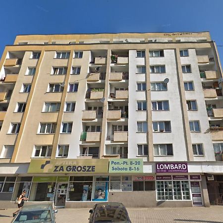 Apartamenty Varsovie Zlota 60 מראה חיצוני תמונה
