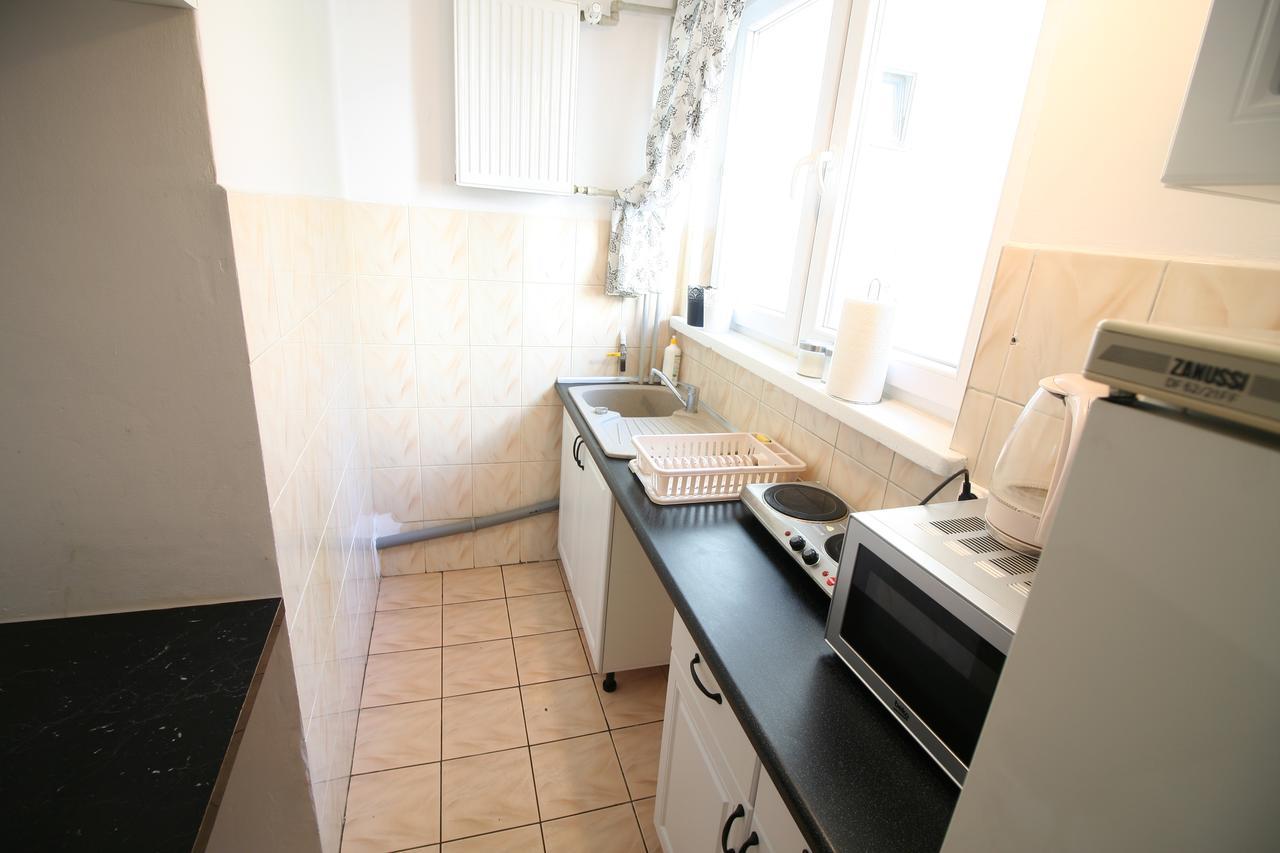 Apartamenty Varsovie Zlota 60 מראה חיצוני תמונה