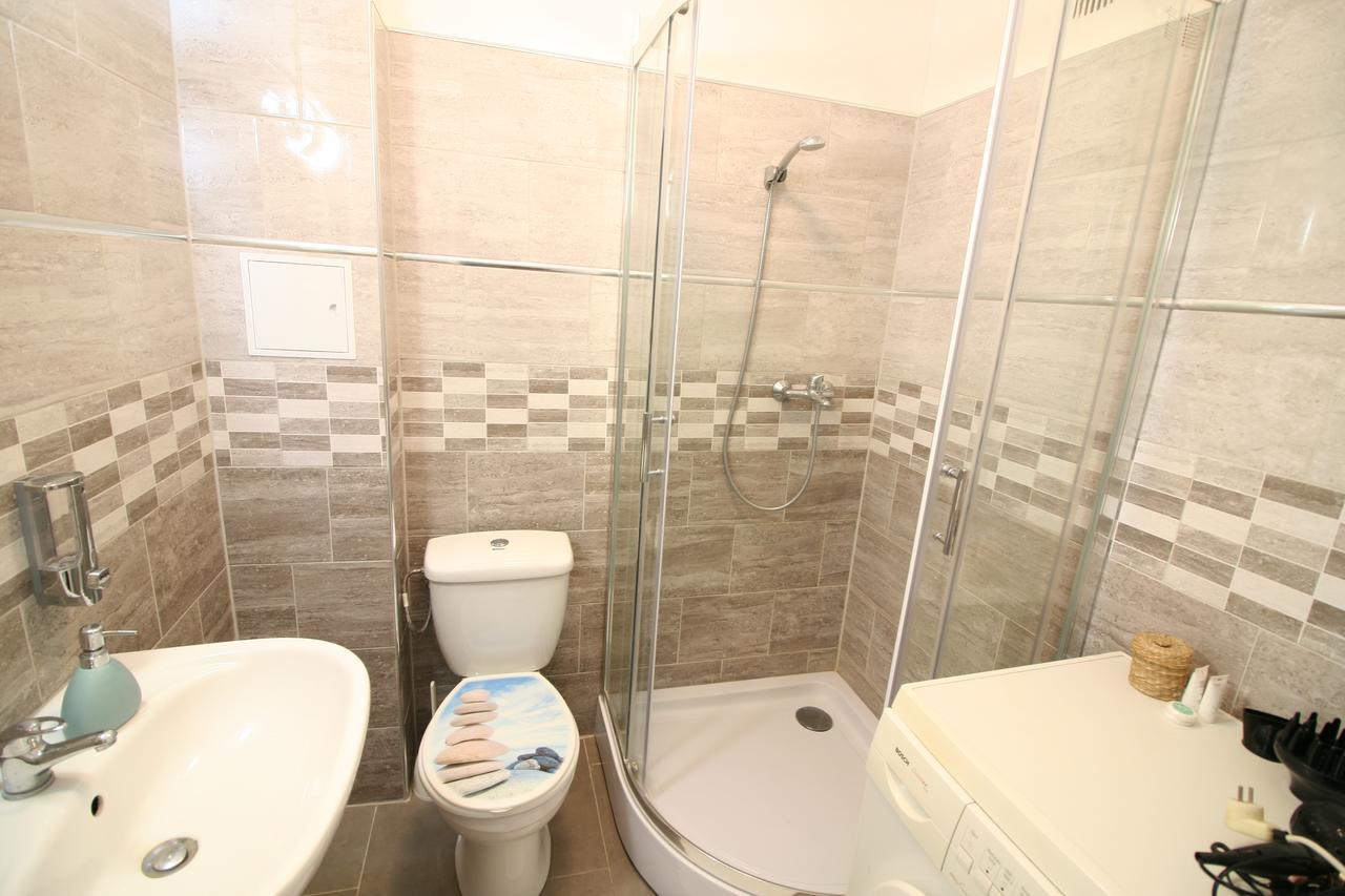 Apartamenty Varsovie Zlota 60 מראה חיצוני תמונה