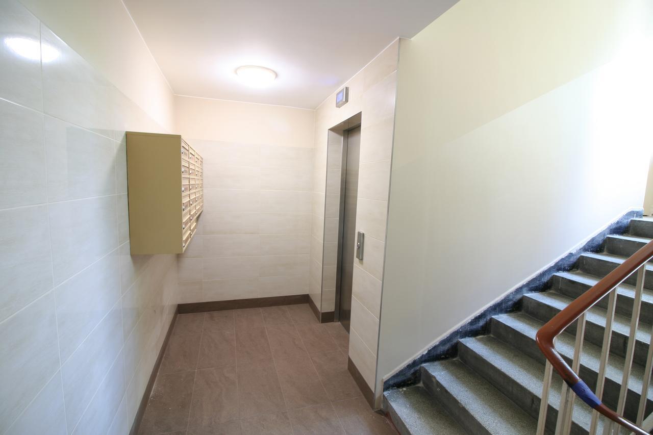 Apartamenty Varsovie Zlota 60 מראה חיצוני תמונה