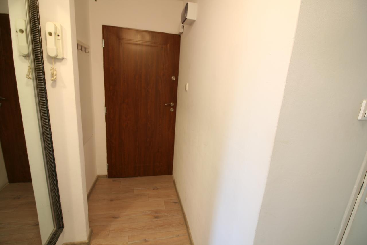 Apartamenty Varsovie Zlota 60 מראה חיצוני תמונה