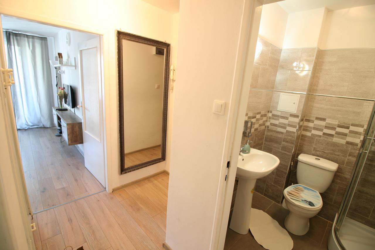 Apartamenty Varsovie Zlota 60 מראה חיצוני תמונה