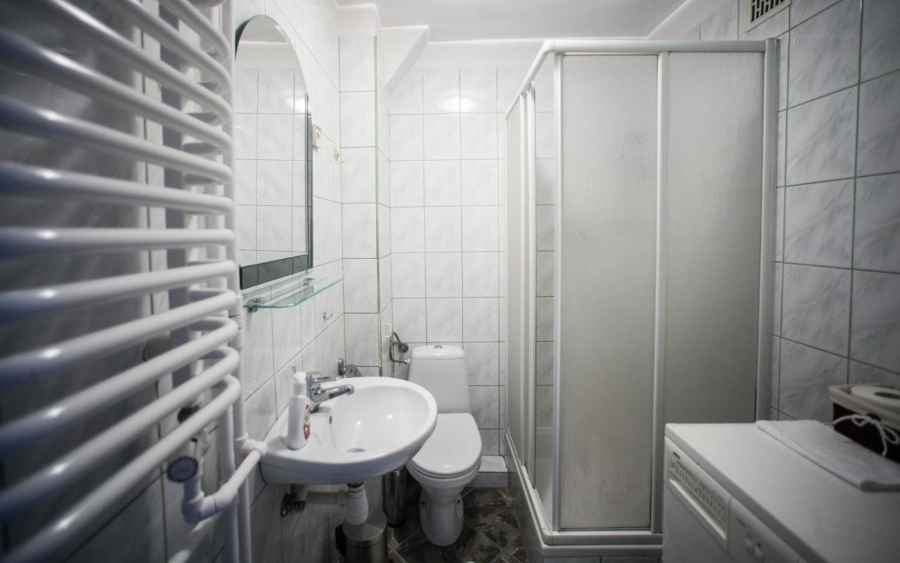 Apartamenty Varsovie Zlota 60 מראה חיצוני תמונה