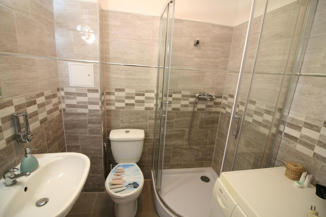 Apartamenty Varsovie Zlota 60 מראה חיצוני תמונה