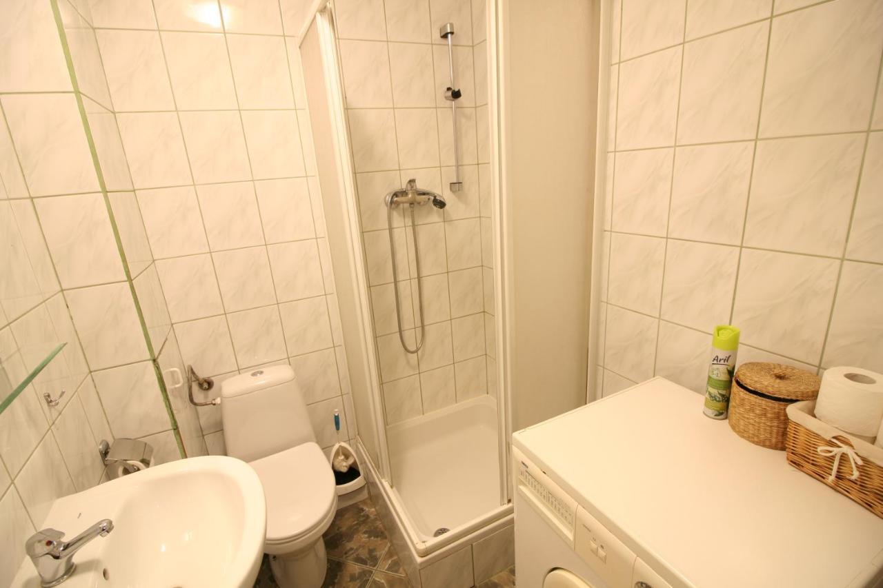 Apartamenty Varsovie Zlota 60 מראה חיצוני תמונה