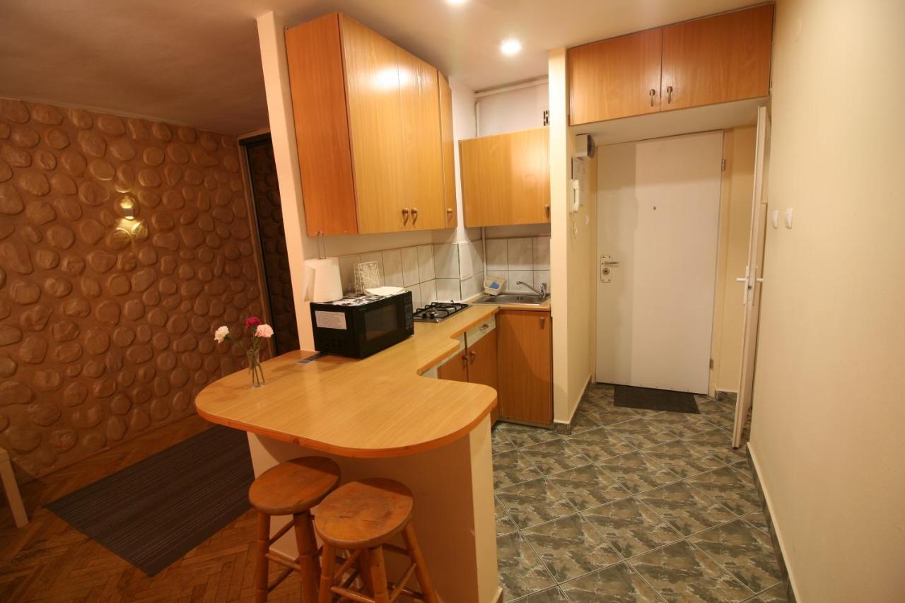 Apartamenty Varsovie Zlota 60 מראה חיצוני תמונה