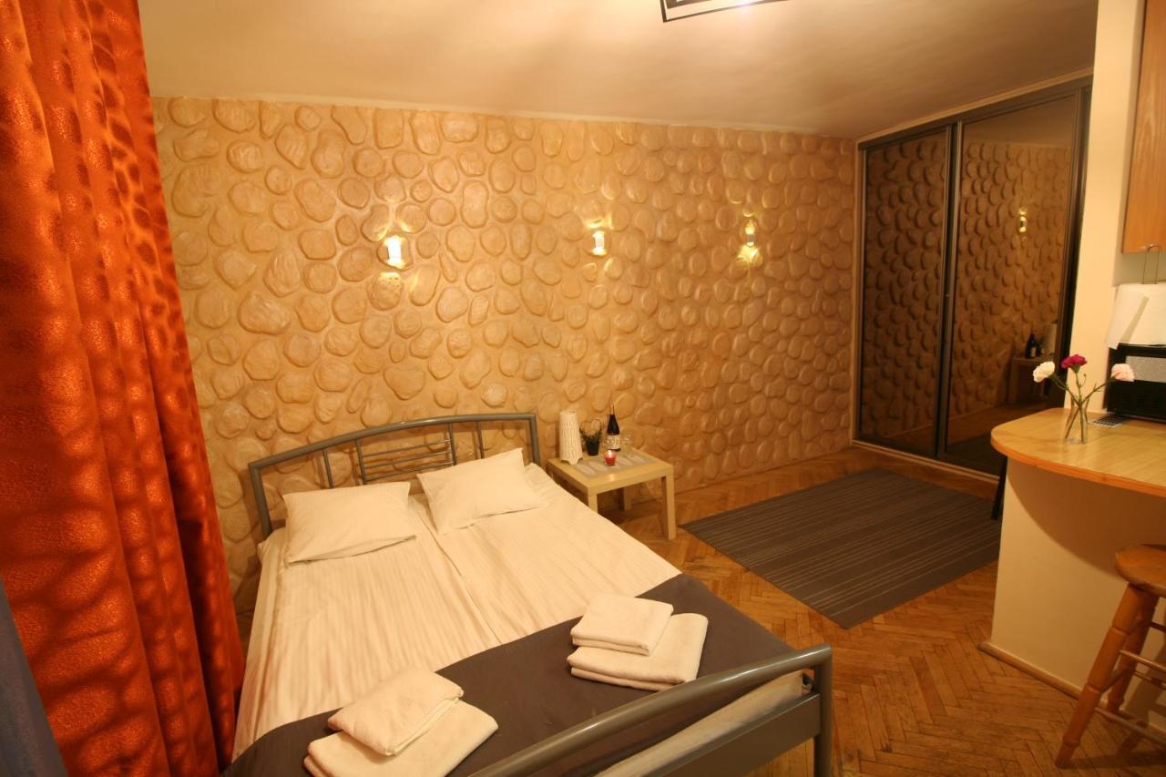 Apartamenty Varsovie Zlota 60 מראה חיצוני תמונה