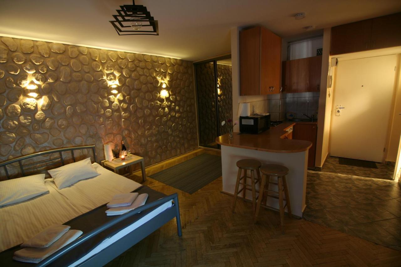 Apartamenty Varsovie Zlota 60 מראה חיצוני תמונה
